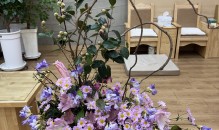 26.3.1~3.8 꽃꽂이